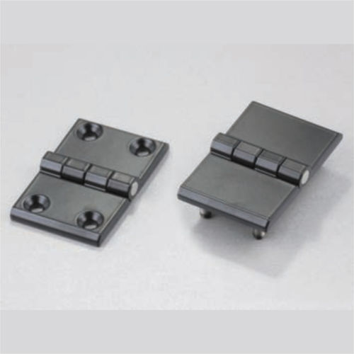 Charnière invisible - CL226-7 - Arihant Panel Fittings Private Limited - à friction / en zinc moulé sous-pression / à visser