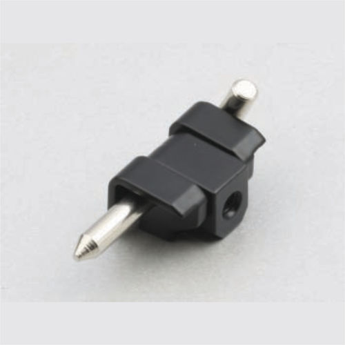 Charnière invisible - CL230 - Arihant Panel Fittings Private Limited - en zinc moulé sous-pression / à visser / 180°