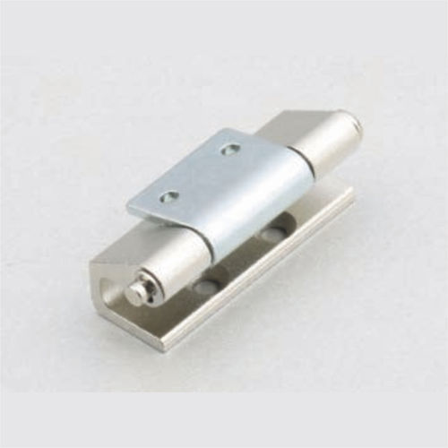 Charnière invisible - CL237 - Arihant Panel Fittings Private Limited - latérale / en zinc moulé sous-pression / à visser
