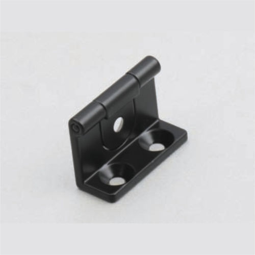 Charnière latérale - CL247 - Arihant Panel Fittings Private Limited - en zinc moulé sous-pression / à visser / thermolaquée