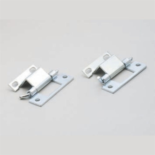 Charnière invisible - CL250-1 - Arihant Panel Fittings Private Limited - à friction / en acier zingué / à visser