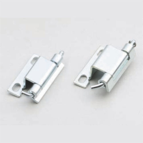 Charnière à friction - CL250-3 - Arihant Panel Fittings Private Limited - dégondable / en acier zingué / à visser