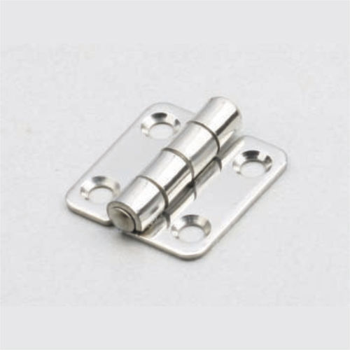 Charnière piano - CL253-1 - Arihant Panel Fittings Private Limited - latérale / en acier inoxydable / à visser