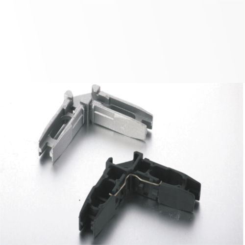 Joint à angle - AN-104 - Arihant Panel Fittings Private Limited