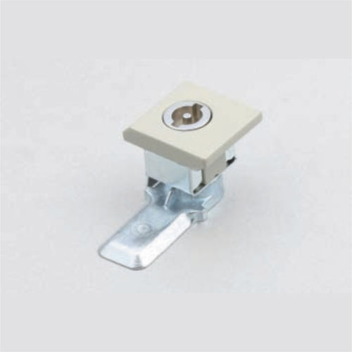 Serrure 1/4 tour - MS813 - Arihant Panel Fittings Private Limited - pour porte / pour armoire / pour tableau électrique