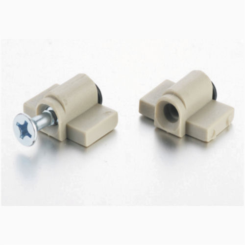 Cheville en plastique - AN-107 - Arihant Panel Fittings Private Limited