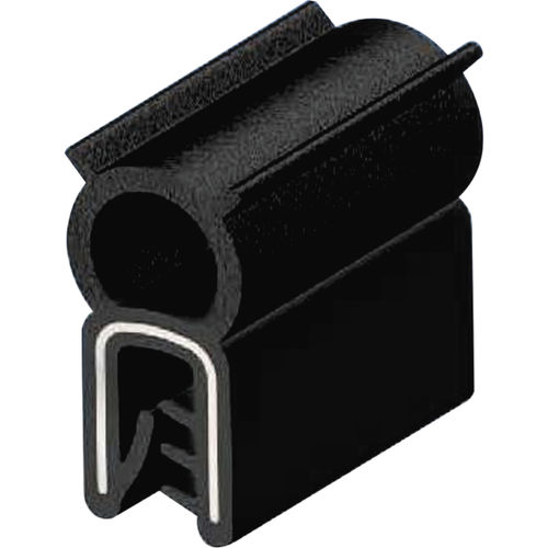 Joint plat - Arihant Panel Fittings Private Limited - en EPDM / en U / pour applications automobiles