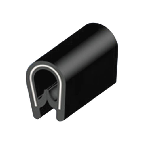 Joint pour profilés - Arihant Panel Fittings Private Limited - plat / à ressort / en PVC