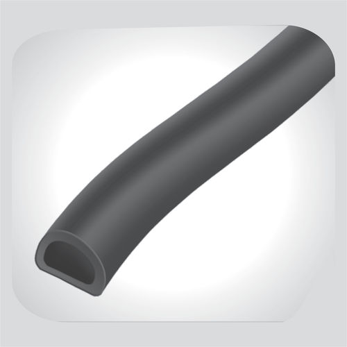 Joint en D - Arihant Panel Fittings Private Limited - plat / en mousse / en PUR