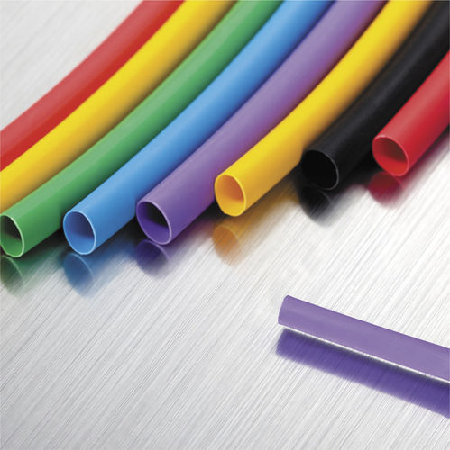 Gaine de protection - Arihant Panel Fittings Private Limited - thermorétractable / isolante / tubulaire