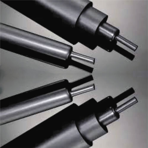 Gaine pour jeu de barre - HBM series - Arihant Panel Fittings Private Limited - thermorétractable / tubulaire / en polyoléfine