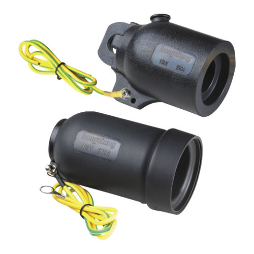 Capot de connecteur - Arihant Panel Fittings Private Limited