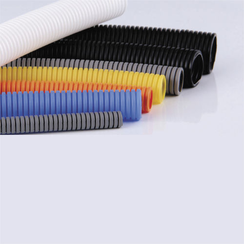 Gaine de protection - BG-PPB series - Arihant Panel Fittings Private Limited - isolante / annelée / tubulaire