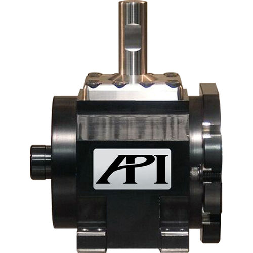 Calibrateur de machines CNC, MMT et de mesure - SwivelCheck - API - Automated Precision Europe GmbH - pour axe rotatif / portable / de haute précision
