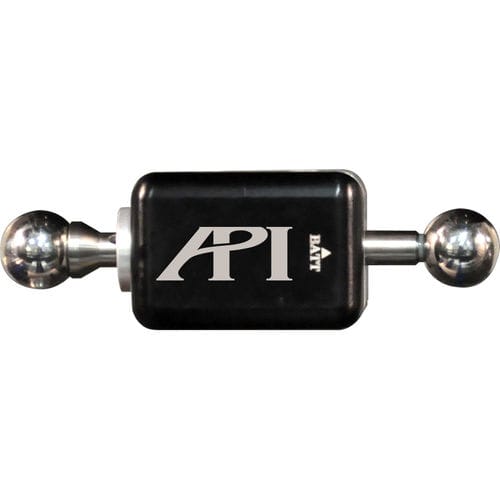 Ballbar sans fil - BallBar - API - Automated Precision Europe GmbH - système télescopique