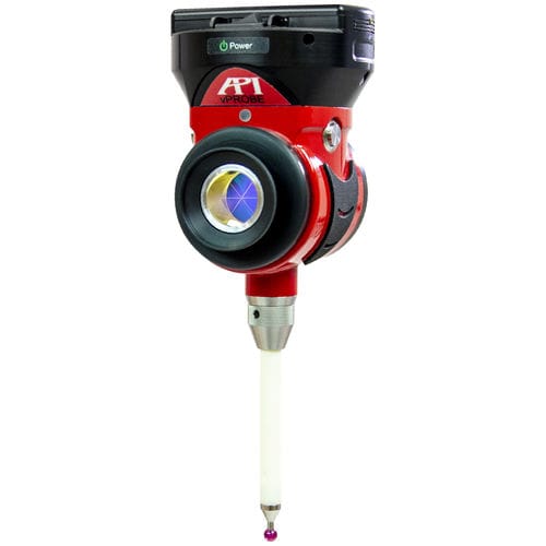 Palpeur de mesure - vProbe - API - Automated Precision Europe GmbH - sans fil