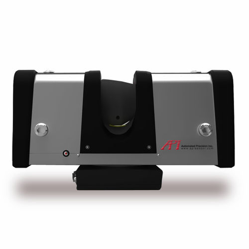 Scanner 3D - HemiScan  - API - Automated Precision Europe GmbH - de mesure / pour inspection de surface / pour le contrôle qualité