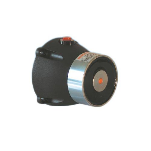 Ventouse électromagnétique - Range K - DICTATOR Technik - pour porte