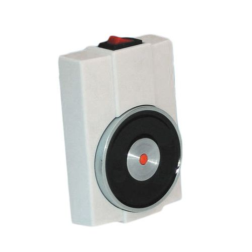 Ventouse électromagnétique - Range FT - DICTATOR Technik - pour porte