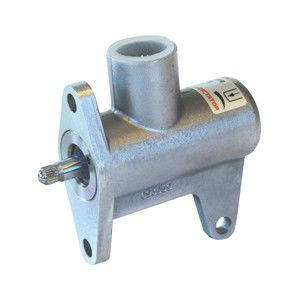 Amortisseur de porte à piston - ED STD3 - DICTATOR Technik