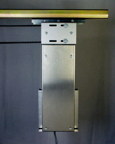 Automatisme pour porte coupe feu - DICTAMAT 7000-21 - DICTATOR Technik - électrique