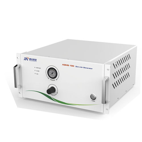 Générateur d'air zéro - AQMS-100 - Focused Photonics Inc. - ultra pur / pur / sec