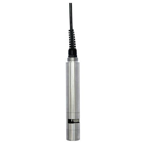 Capteur de qualité d'eau optique - COD  - Focused Photonics Inc. - pour analyses environnementales / industrielle / en temps réel