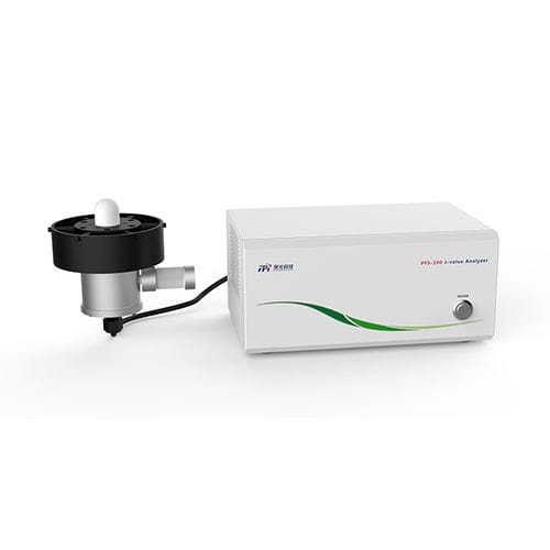 Analyseur de dioxyde d'azote - PFS-100 - Focused Photonics Inc. - de radiation / benchtop / photométrique