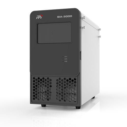 Analyseur d'eau - TPTN - Focused Photonics Inc. - de nitrate / de surveillance / pour eaux usées