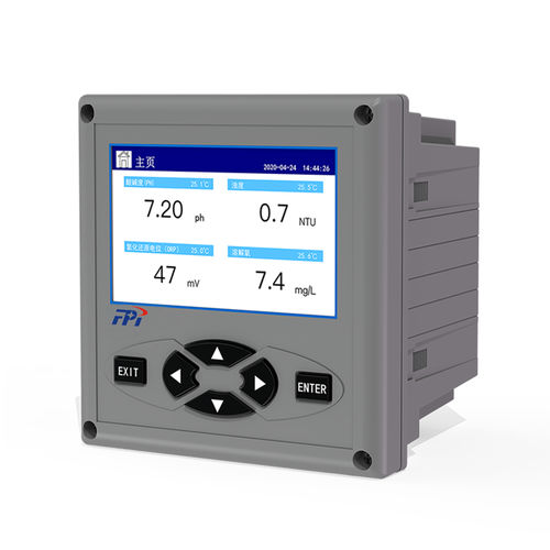 analyseur d'oxygène - Focused Photonics Inc.