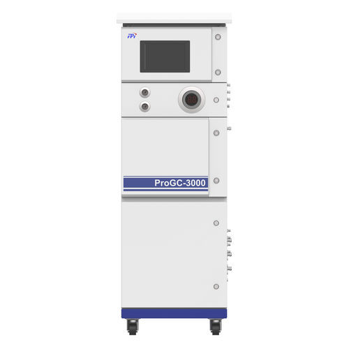 analyseur de pétrole - Focused Photonics Inc.