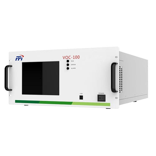 Analyseur de méthane - EXPEC-2000  - Focused Photonics Inc. - BTEX / d'hydrocarbures totaux / pour surveillance d'émissions de gaz