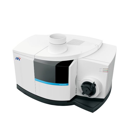Spectromètre ICP-OES - ICP-5000 - Focused Photonics Inc. - de laboratoire / pour applications pétrochimiques / pour applications minières