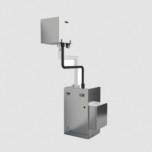 Système de surveillance de poussière - PM-200 - Focused Photonics Inc. - de concentration / d'humidité / de mesure