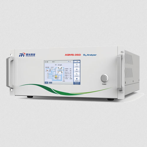 Analyseur d'ozone - AQMS-350 - Focused Photonics Inc. - CO / de surveillance / de concentration