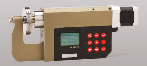 Duromètre Rockwell - RH-150  - ZwickRoell GmbH & Co. KG - portable