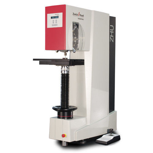 Duromètre Rockwell - ZHU250CL - ZwickRoell GmbH & Co. KG - universel / Brinell / Knoop/Vickers