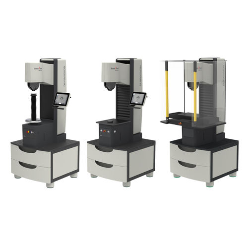 Duromètre Rockwell - DuraVision - ZwickRoell GmbH & Co. KG - Brinell / Vickers / universel
