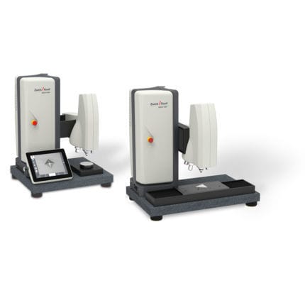 Duromètre Brinell - DuraScan - ZwickRoell GmbH & Co. KG - Vickers / Knoop/Vickers / de paillasse