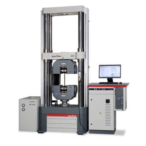 Machine d'essai d'élongation - E series - ZwickRoell GmbH & Co. KG - de cisaillement / de compression / de flexion