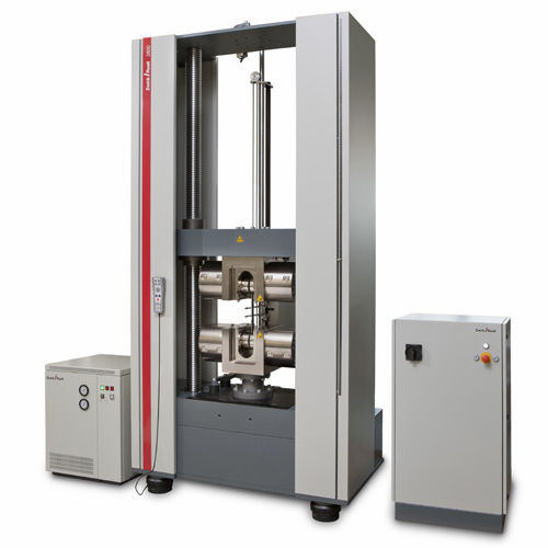 Machine d'essai de compression - E series  - ZwickRoell GmbH & Co. KG - de traction / pour matériaux / électromécanique