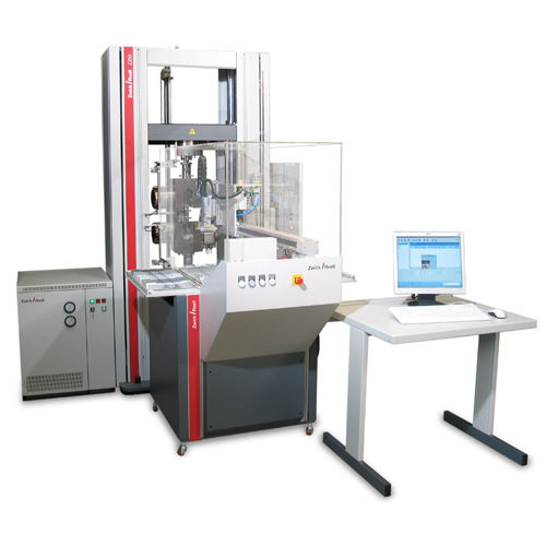 Machine d'essai robotisée - roboTest L  - ZwickRoell GmbH & Co. KG