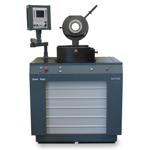 Machine d'essai multiparamètres - BUP200 - ZwickRoell GmbH & Co. KG - automatique / pour tôle / hydraulique