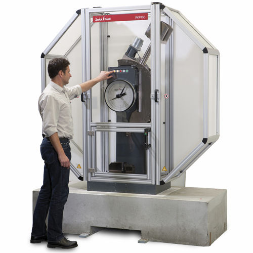 Mouton-pendule Brugger - RKP 450 - ZwickRoell GmbH & Co. KG - IZOD / pour tests selon Charpy