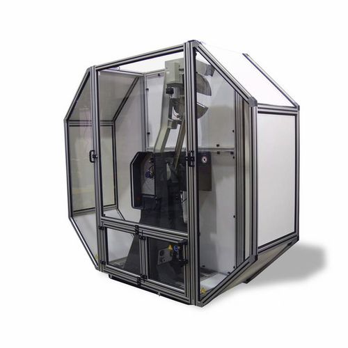 Mouton-pendule électronique pour tests selon Charpy - PSW 750  - ZwickRoell GmbH & Co. KG