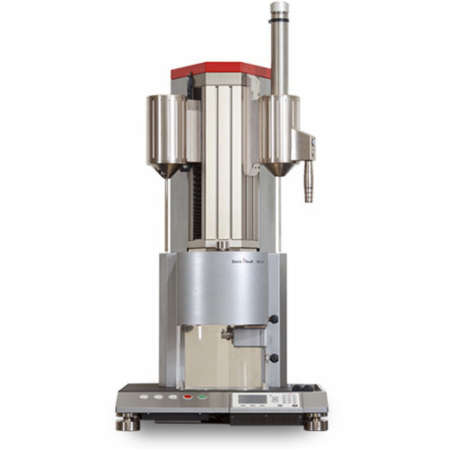 Appareil de mesure - Aflow - ZwickRoell GmbH & Co. KG