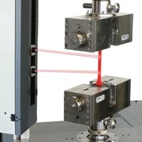 Extensomètre vidéo - lightXtens - ZwickRoell GmbH & Co. KG