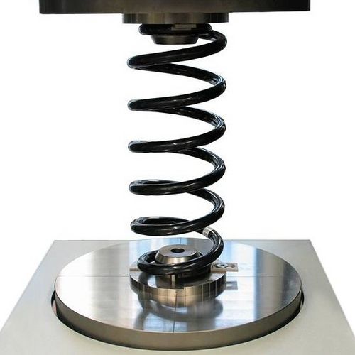 Appareil de test de compression - ZwickRoell GmbH & Co. KG