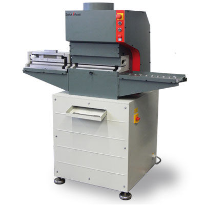 Machine de préparation de spécimens de test - M-Cut 65 - ZwickRoell GmbH & Co. KG