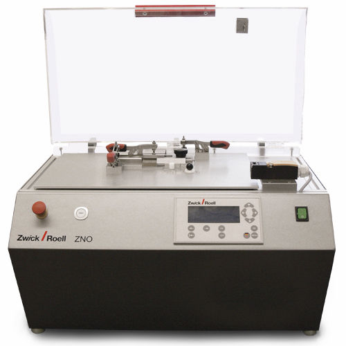 Encocheuse - ZNO 2010   - ZwickRoell GmbH & Co. KG